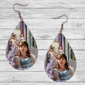 Eloise Bridgerton Earrings